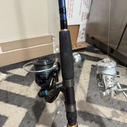 Fishing Deal