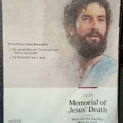 Make Sure You Come To The Passover