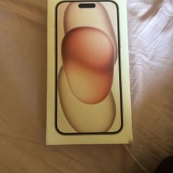 iPhone 15 Plus 