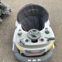 Baby walker $19