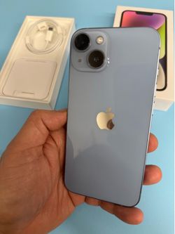 iPhone 14,factory unlocked 128gb / Liberado para Cualquier Companias