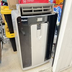 Haier Air Conditioner
