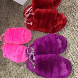 Uggs $40 Each