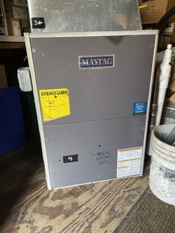 Propane Gas Furnace