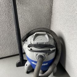 Shop - Vac Vacuum Cleaner 16 Gal.