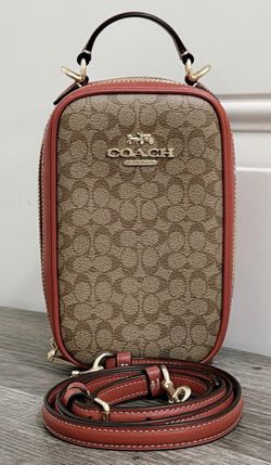 Coach crossbody