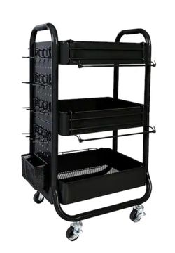 Arts And Craft Cart From Michaels