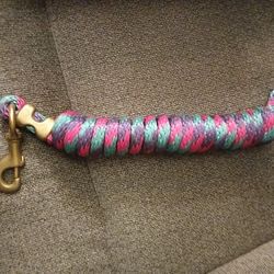 Horse Lead Rope $8