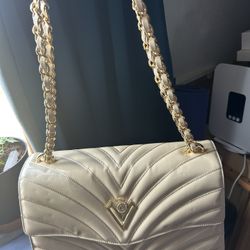 Orlandi Valentino Leather Purse
