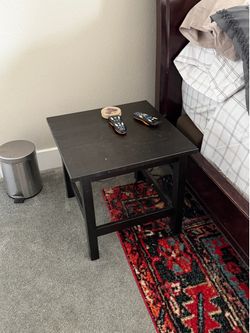 IKEA side table