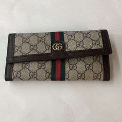 Gucci Wallet