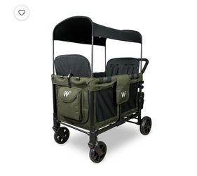 WonderFold W4 out of box brand new