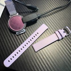 Garmin Lily 2 Fitness Tracker