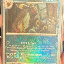 Umbreon Master Ball 059/131