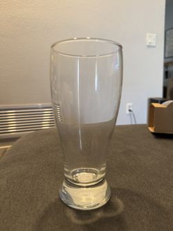 Pint Glasses
