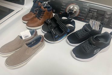 Boys Shoes