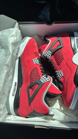 Jordan toros 14 size 8.5