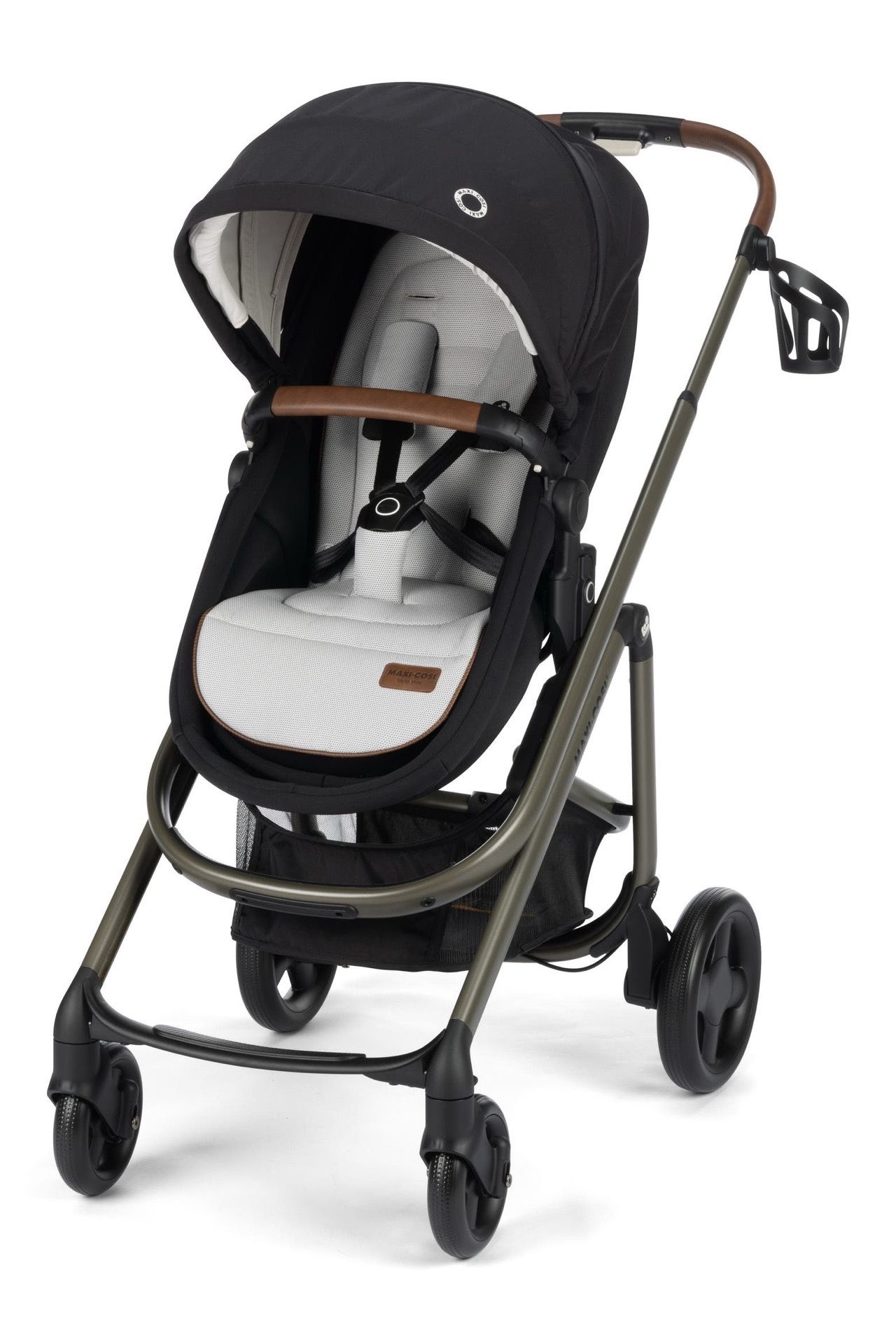 NEW Maxi-Cosi Tayla Max Travel System Baby Stroller