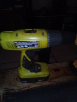 Drills