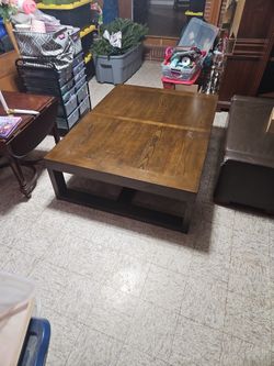 Coffee Table 