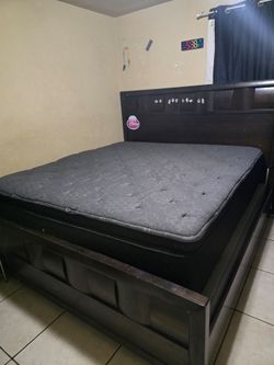King Bedroom set