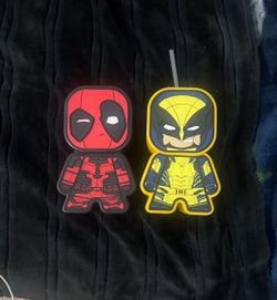 Deadpool & Wolverine collectable cups