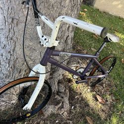 GT Dyno Bmx 20”     Haro RedLine Mongoose Diamondback 