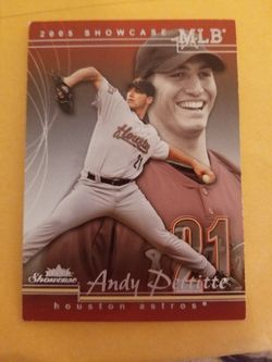 Baseball/Football Cards
