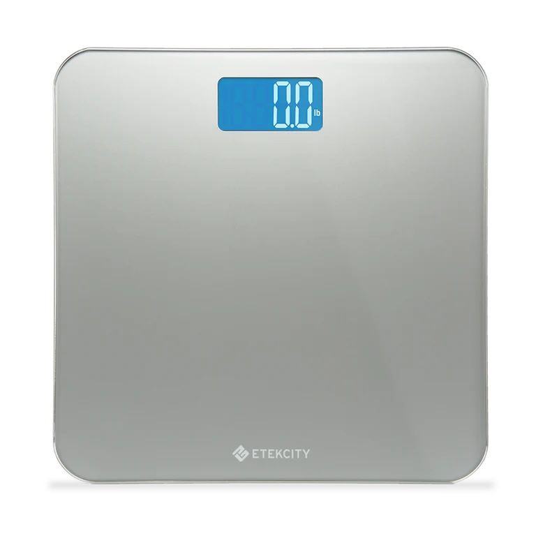 Digital Body Weight Scale Originally $20