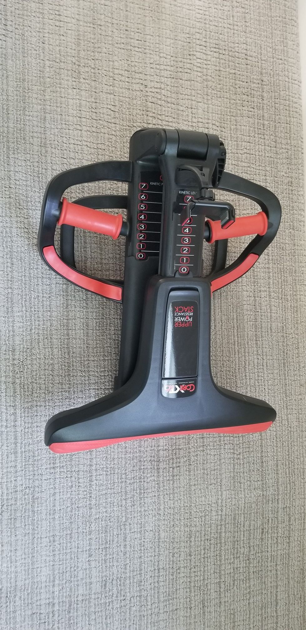 Core 46 Total Smart Gym