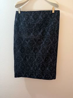 Lace sexy women’s shirt size 12