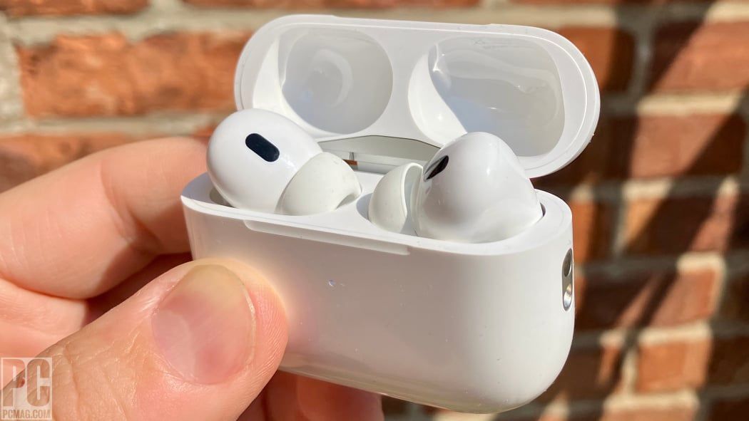 Wireless Earbuds with Charging Case