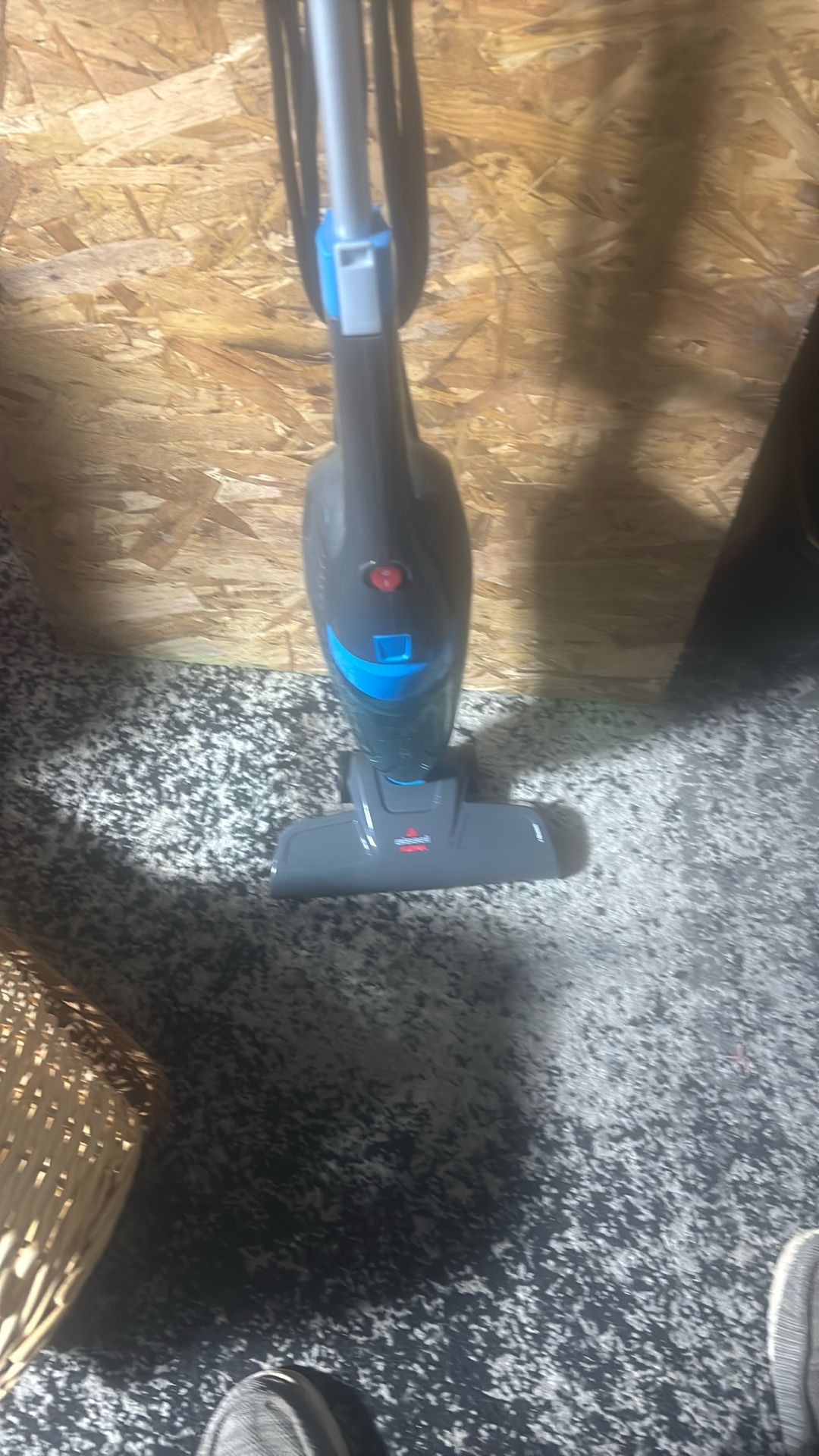 Bissell Vacuum