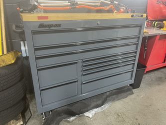 Snap On Tool Box