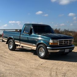 1994 Ford F-150