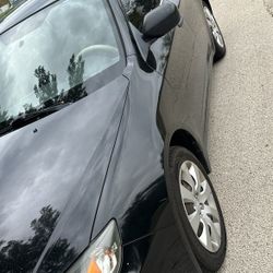 2008 SUBARU IMPREZA AWD