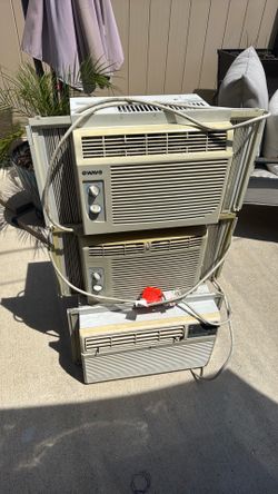 Air conditioning A/C