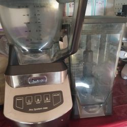 Blendr For Any Solid Food