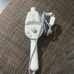 Sega Dream Cast Fishing Rod 