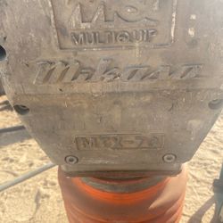 Dirt Compactor 