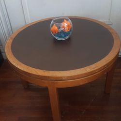 Table Vintage 