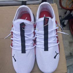 Men’s Puma Size 10