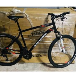 Rockrider Brand New Bike 