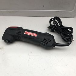 Craftsman 923465 2.0 Amp Compact Corded Multi-tool