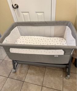 Bassinet