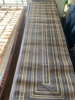 Area Rug Runner New