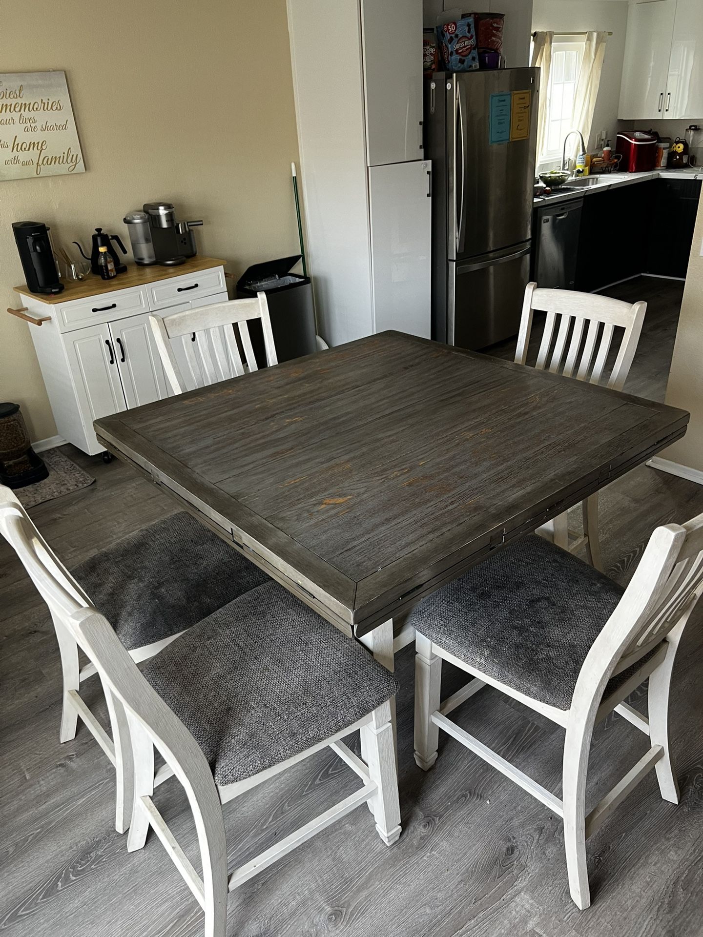 Dining table Set