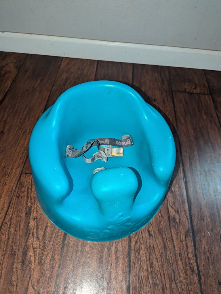 Bumbo Baby Chair 