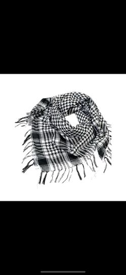 Arabian Desert Scarf