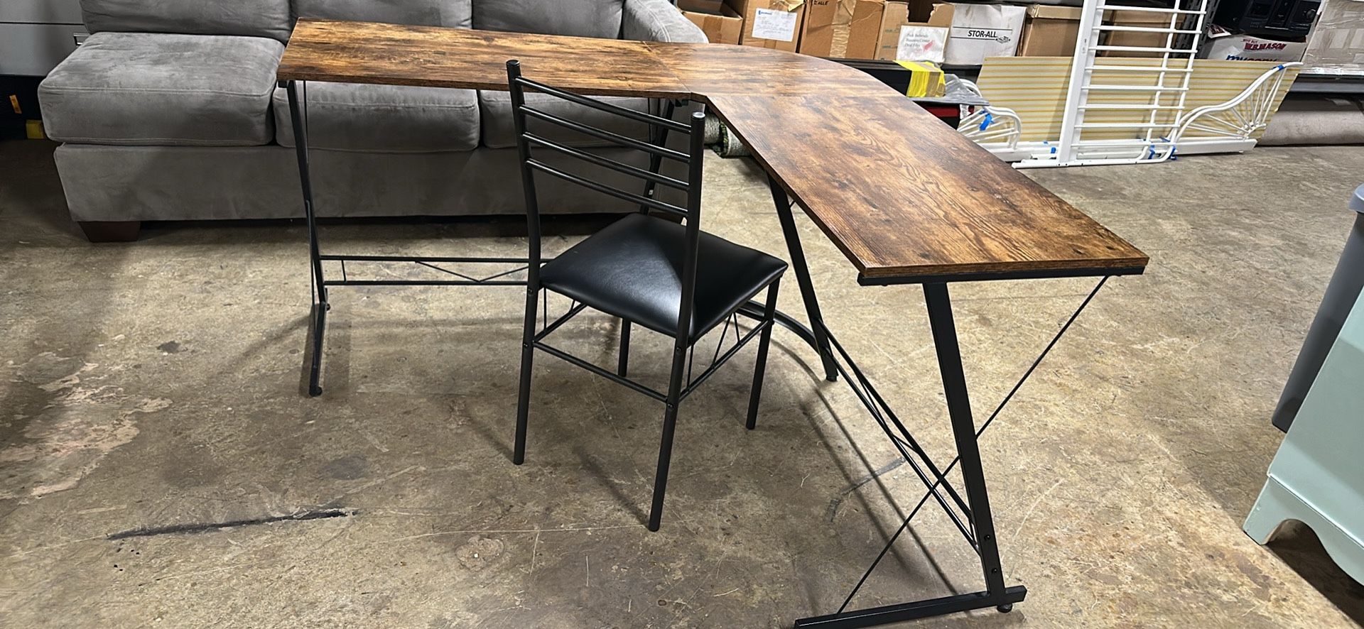 Computer Desk